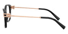 TIFFANY TF2266 8001 51 - Black/Rose Gold