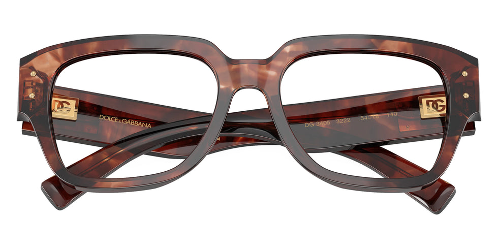 DOLCE&GABBANA - DG3405