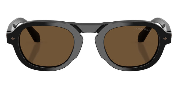 Black / Dark Brown / 49-24-145