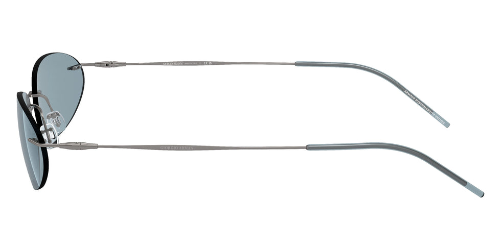 GIORGIO ARMANI - AR1508M