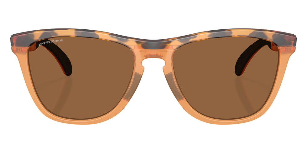 OAKLEY - OO9503A Frogskins™ Range XL (Low Bridge Fit)