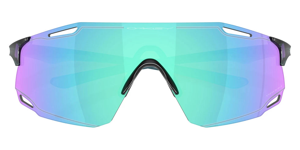 OAKLEY - OO9513D Cybr Dyno