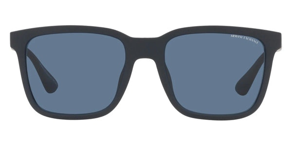 Matte Blue / Dark Blue / 55-19-145