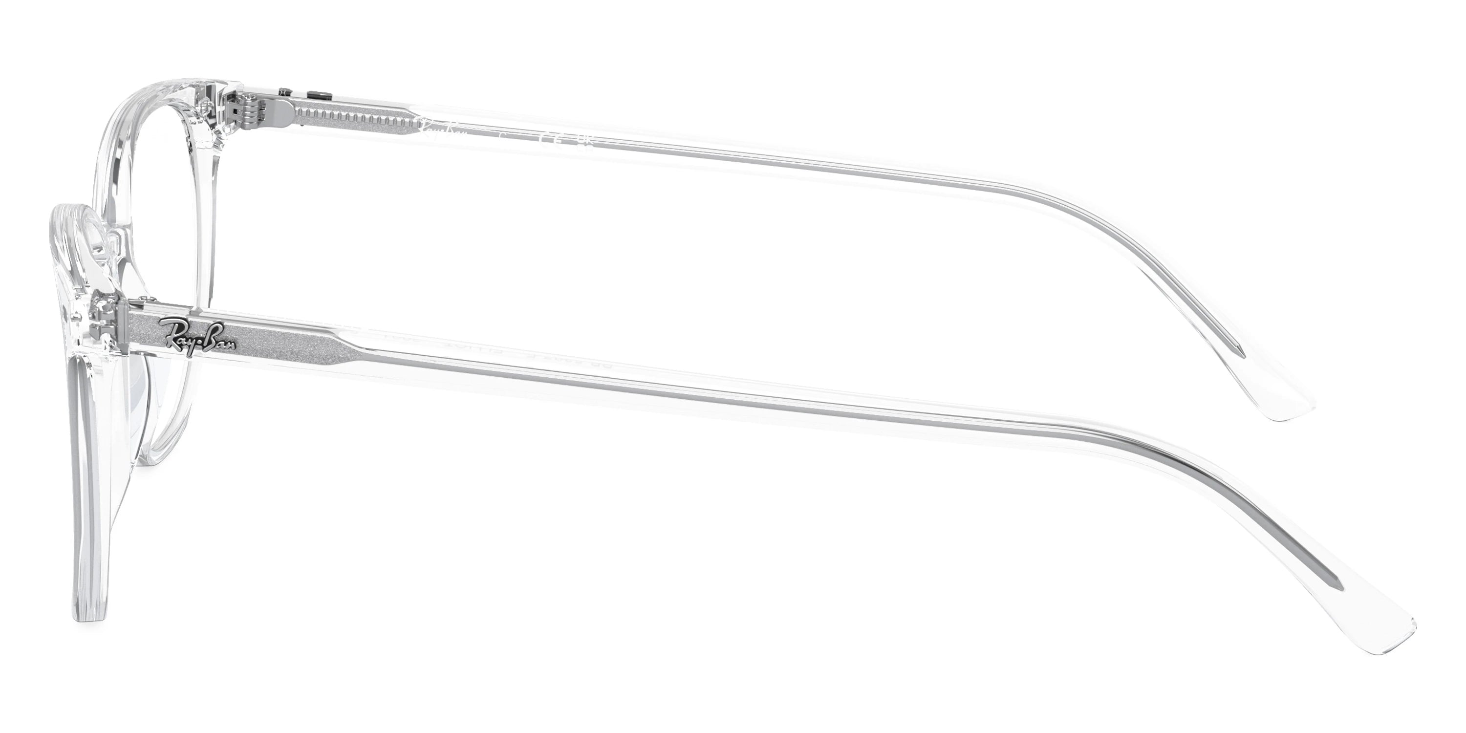 Ray-Ban RX5397F 2001 52 - Transparent