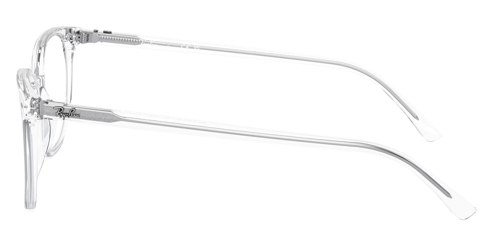 Ray-Ban RX5397F 2001 52 - Transparent