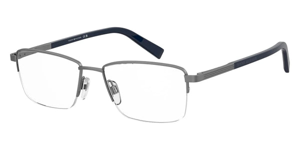 Matte Dark Ruthenium / 52-17-145