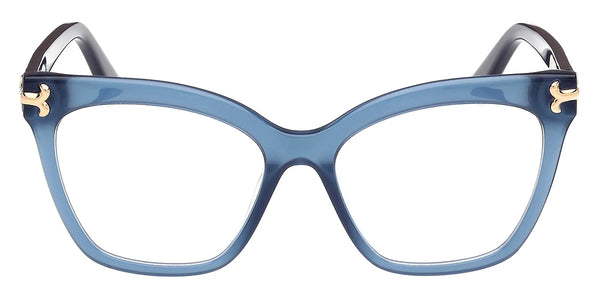 Shiny Blue / 54-16-140