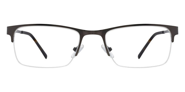 Matte Dark Ruthenium / 53-19-145