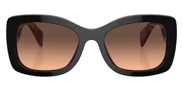 Mahogany/Cognac Begonia Tortoise / Brown Gradient Gray / 56-20-145