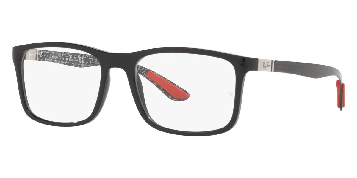 Ray-Ban RX8908 2000 53 - Black