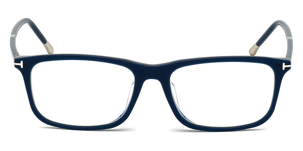 Shiny Navy Blue with Shiny Palladium / 57-17-145