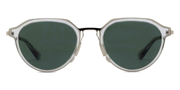 Gray/Silver / Green / 50-20-145