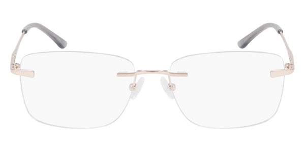 Rose Gold / 55-17-140