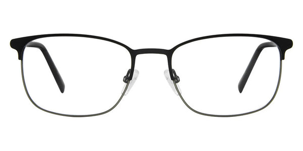 Matte Black Gray / 53-18-145