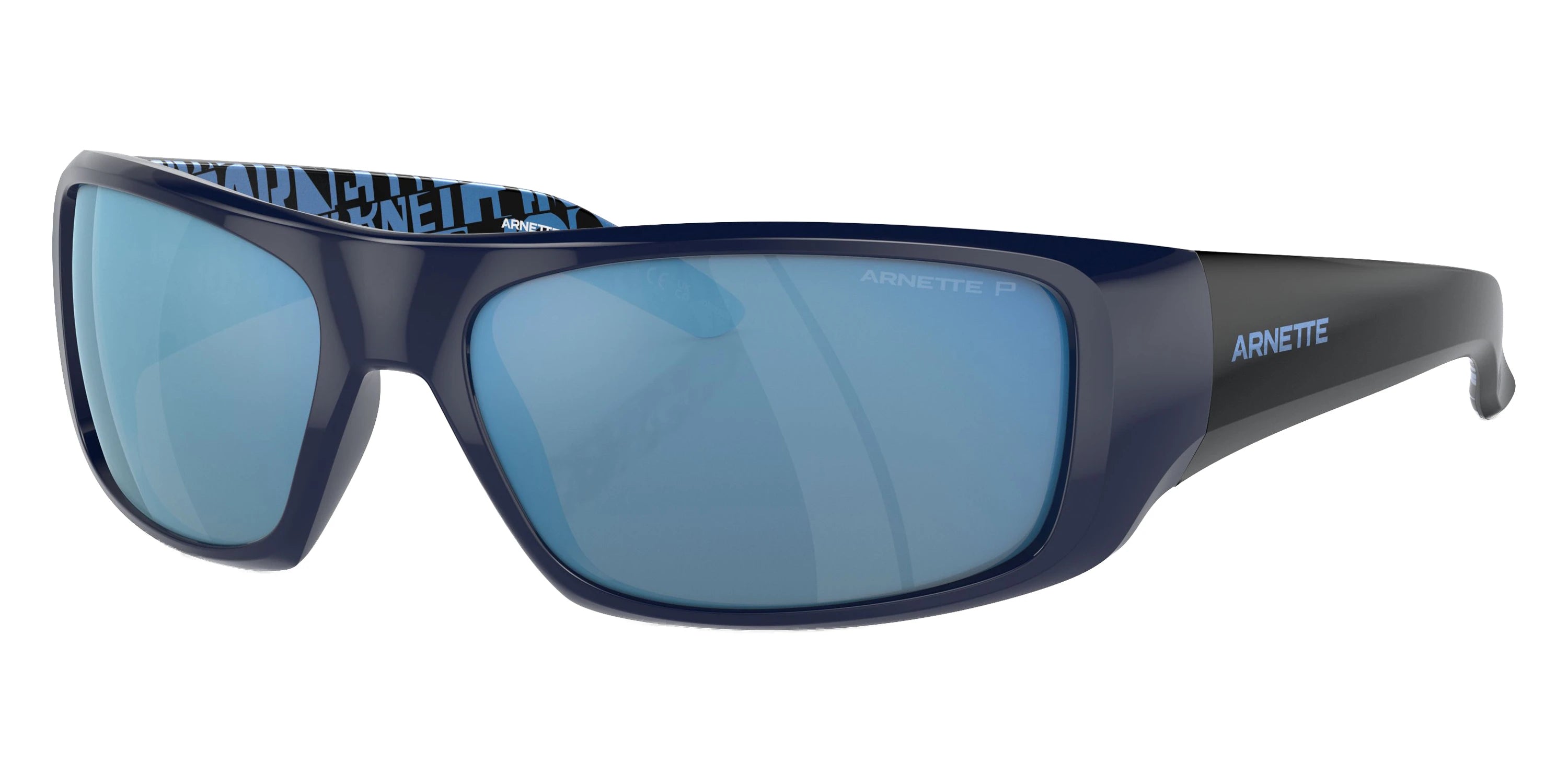 ARNETTE - AN4182 Hot Shot