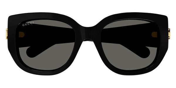 Black / Gray / 52-20-135