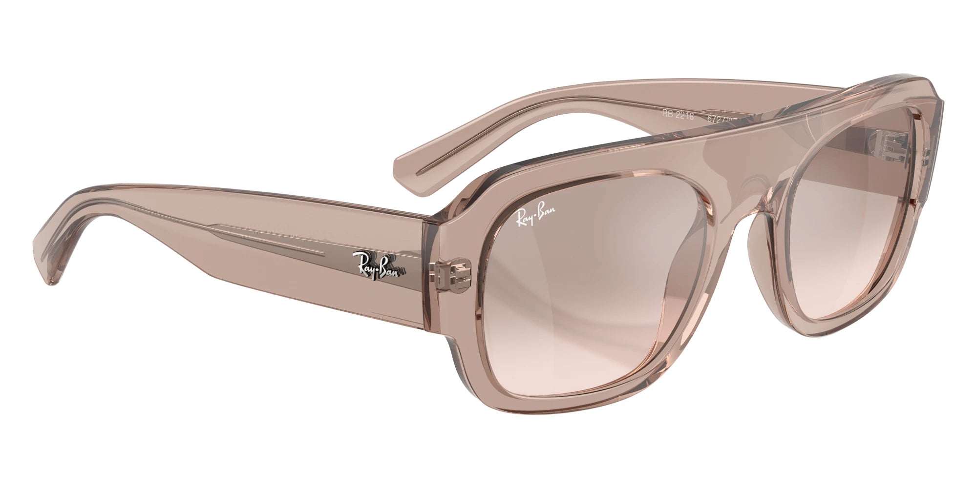 Ray-Ban - RB2218