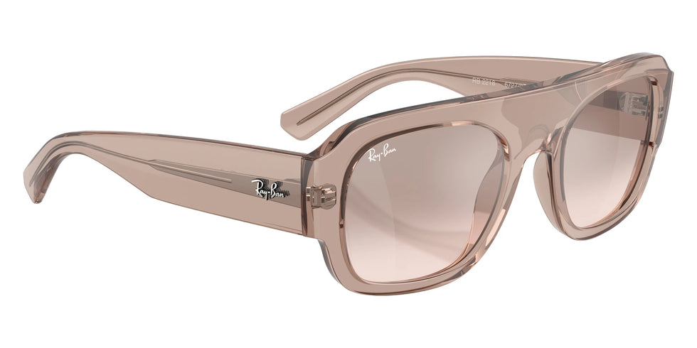 Ray-Ban - RB2218