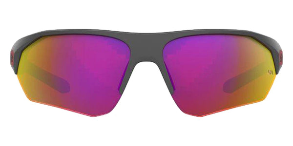 Gray / Infrared Oleophobic / 69-09-125