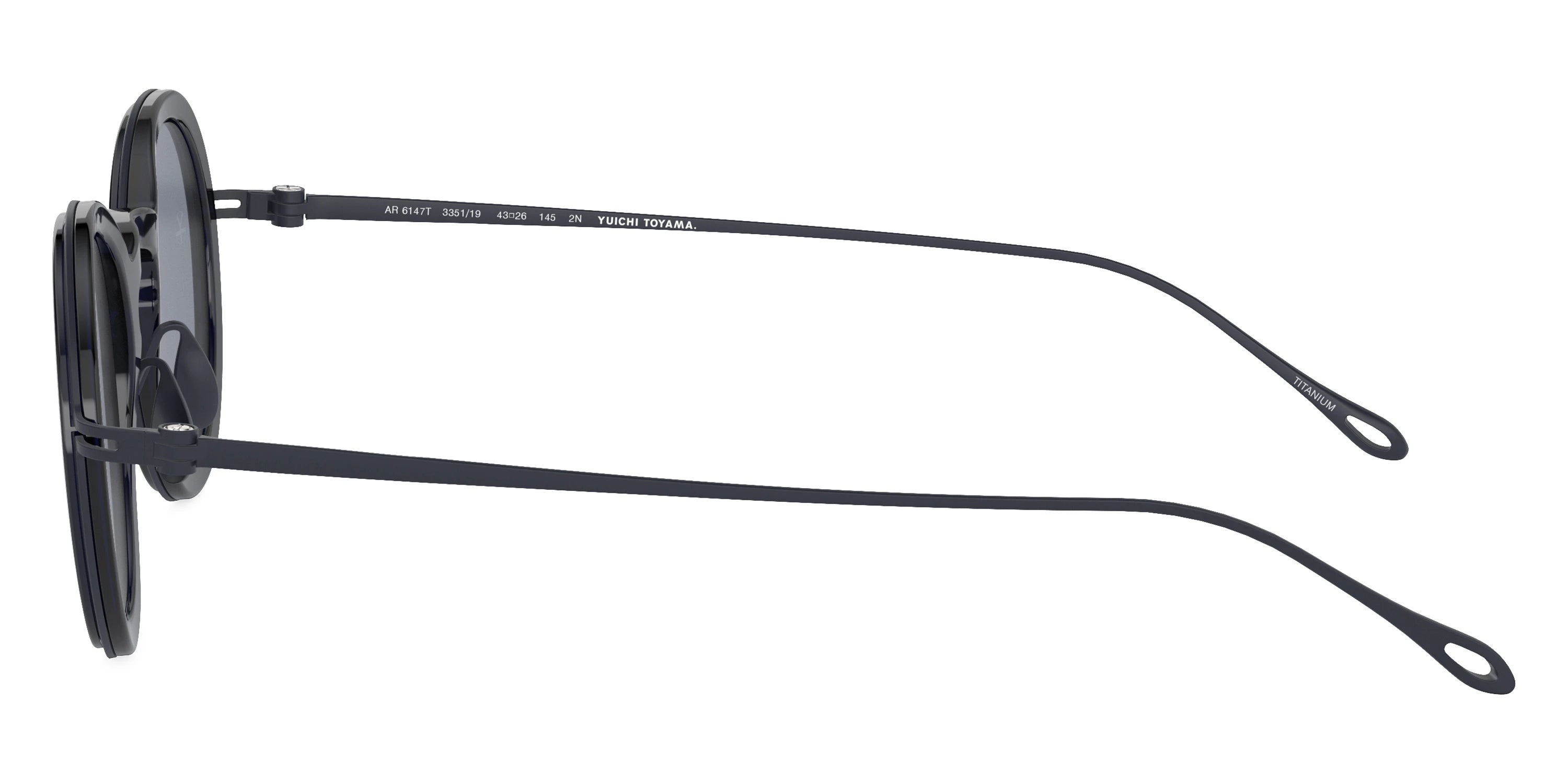 GIORGIO ARMANI - AR6147T