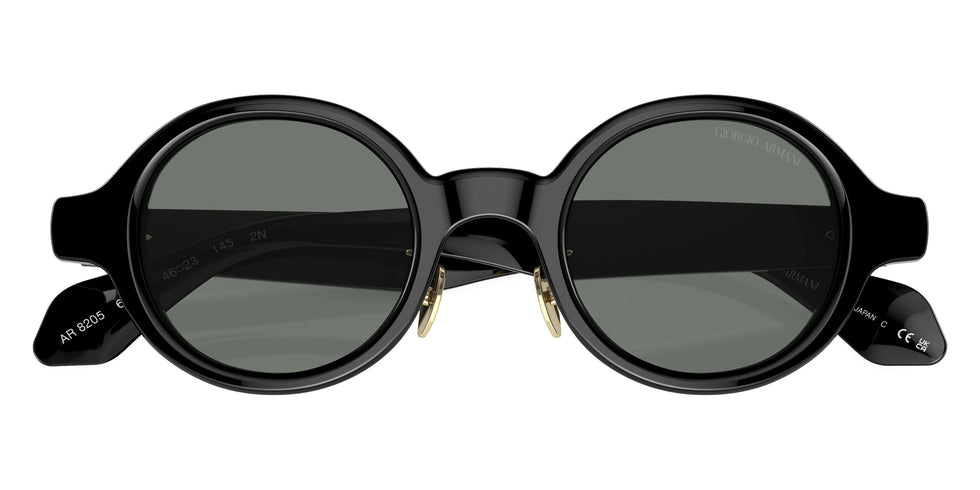 GIORGIO ARMANI - AR8205