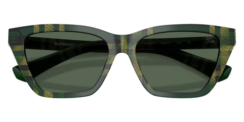 BURBERRY - BE4468F
