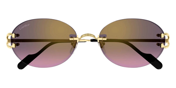 Gold / Gray Multi Treatment 004 / 55-18-140