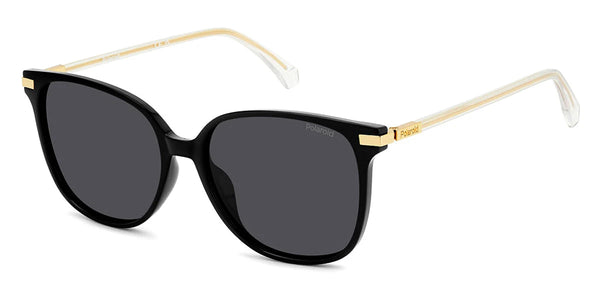 Gold Gray / Gray Polarized / 56-16-145