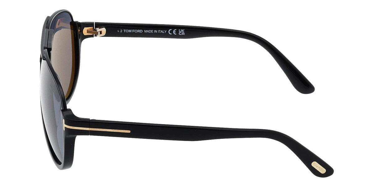 Tom Ford - FT0334 Dimitry