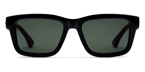 Black/Green / Gray / 53-18-145