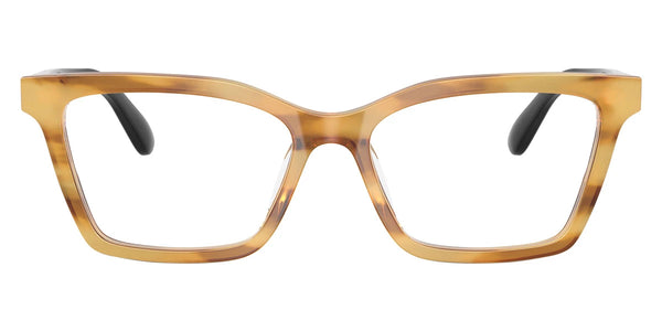 Shiny Striped Honey/Shiny Black / 52-16-140