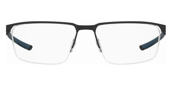 Matte Black Blue / 57-16-145