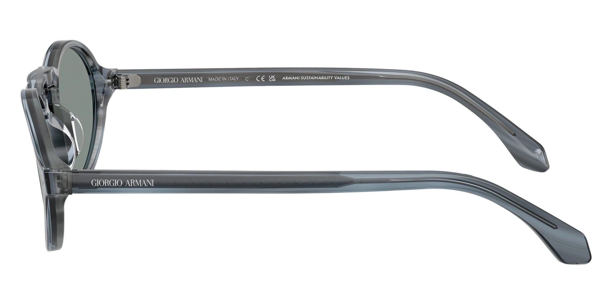 GIORGIO ARMANI - AR8219U