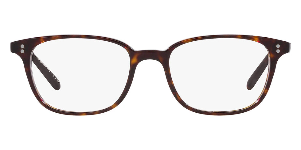 Oliver Peoples - Maslon OV5279U