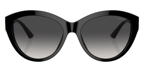 Black / Gradient Gray / 55-17-140