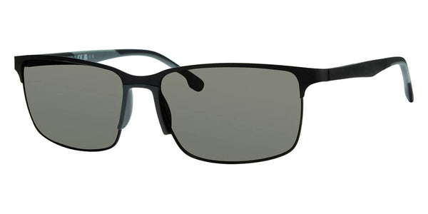 Matte Black / Gray Polarized / 60-16-150