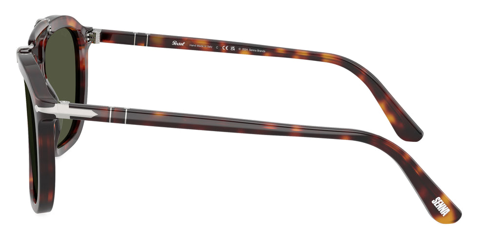 Persol - PO0203S - Senna Series