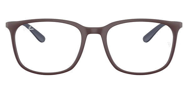 Matte Dark Violet/Matte Dark Blue / 52-18-145