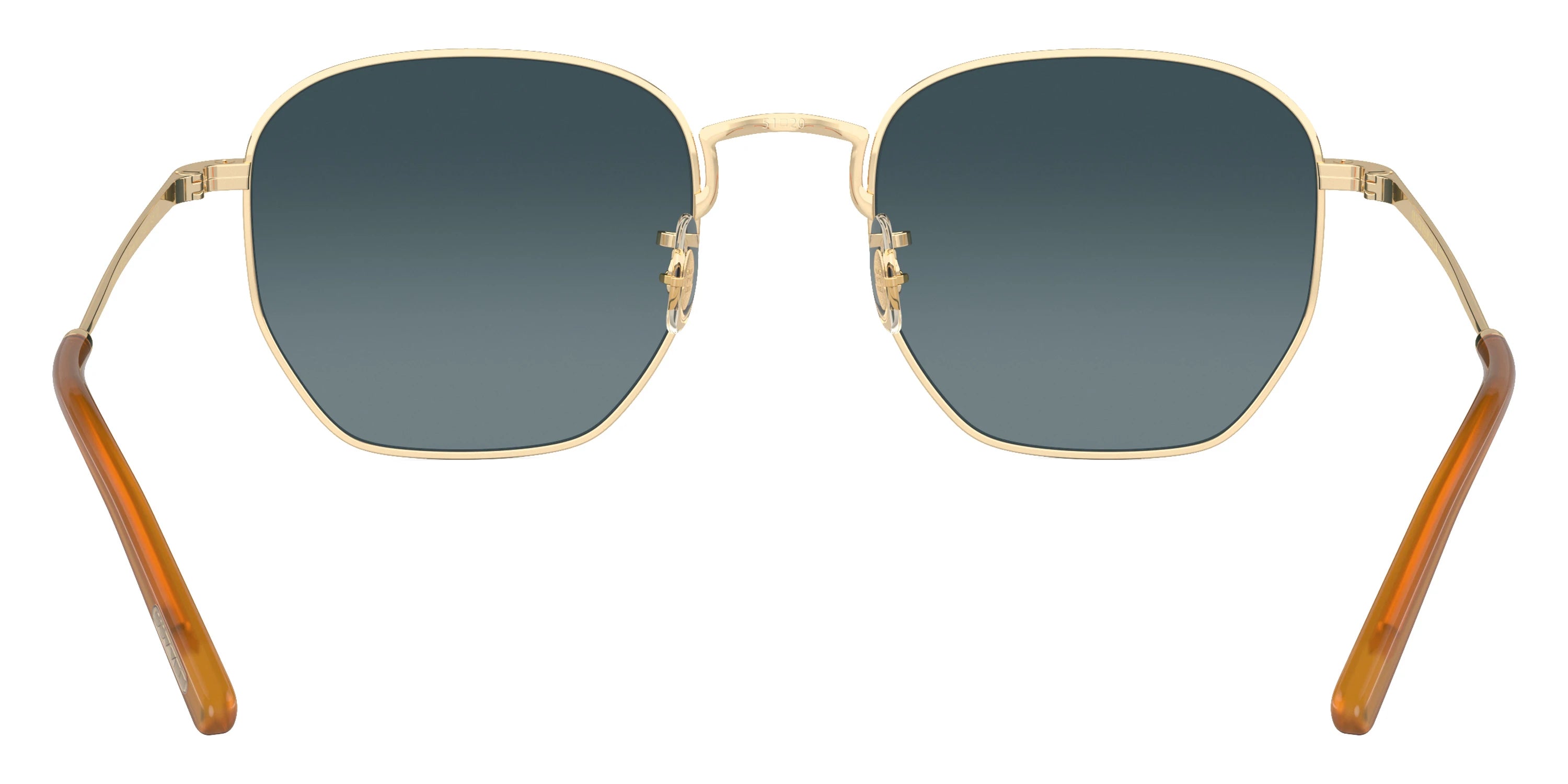 Oliver Peoples - Kierney Sun OV1331S