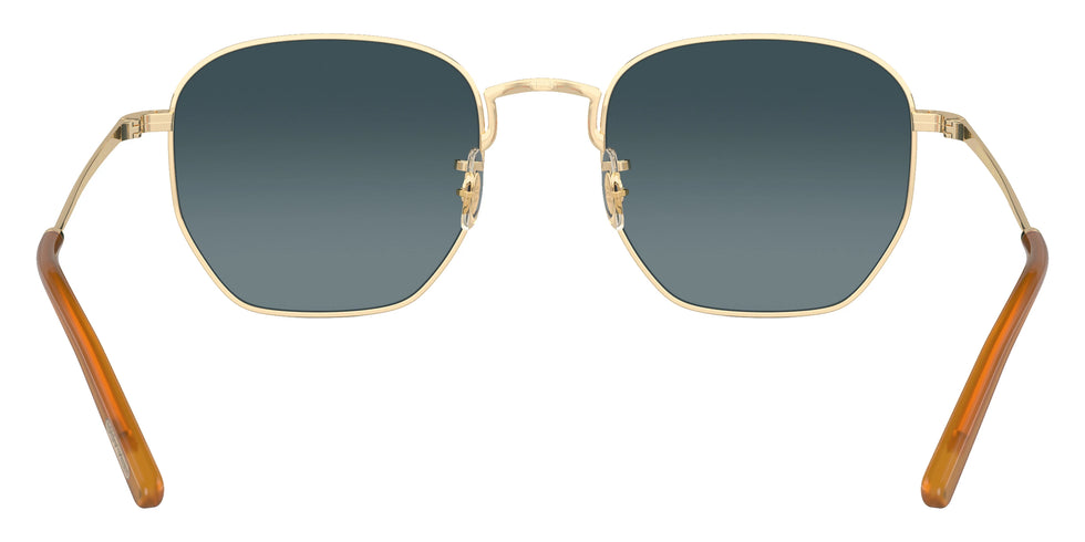 Oliver Peoples - OV1331S Kierney Sun