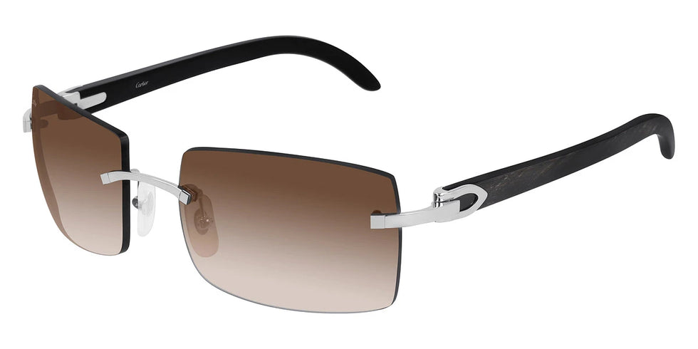 Cartier - CT0024RS C Décor