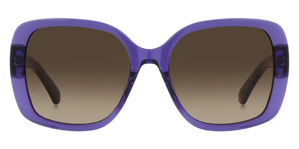 Blue / Brown Shaded / 57-19-140