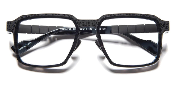 Black/Gray / 3-in-1 / 53-19-140