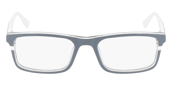 Gray/White / 54-17-145