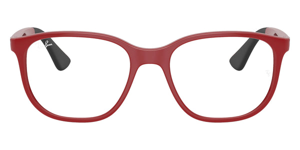 Red on Black / 46-16-135