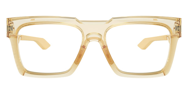 Transparent Warm Beige / 55-18-132