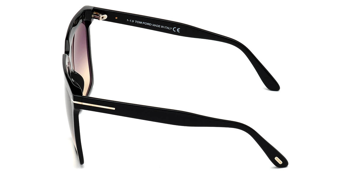 Tom Ford - FT0764 Sabrina-02