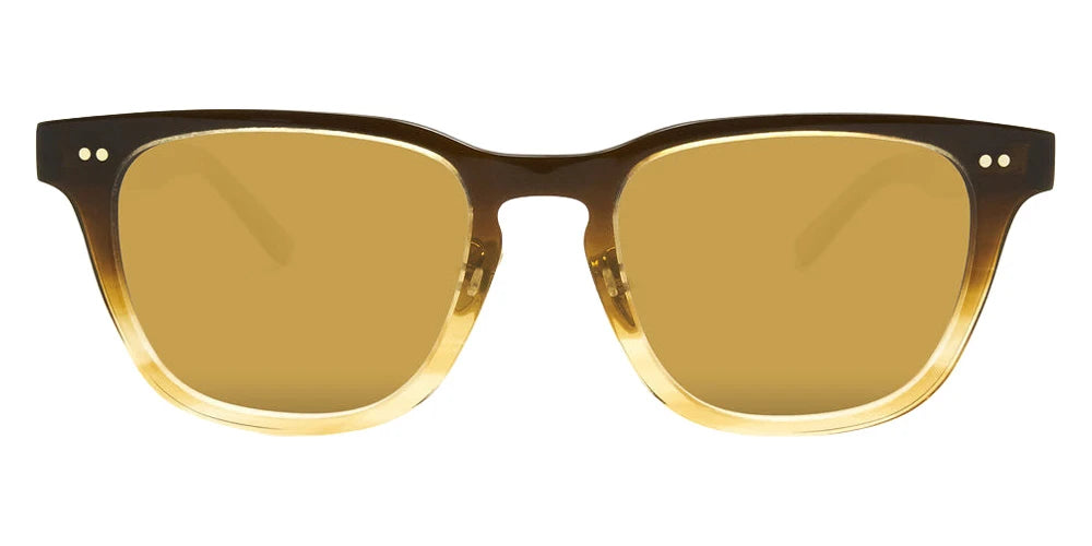 Native Ken - Bank Sunglasses