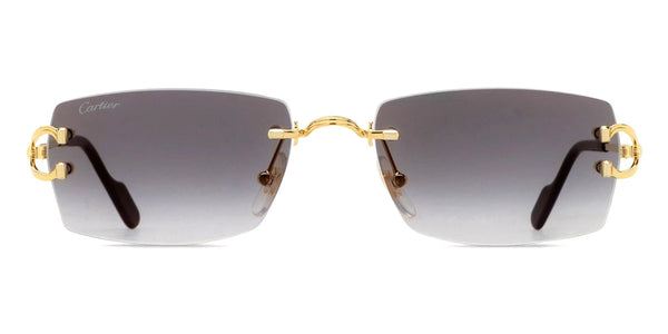 Gold / Gray Multi Treatment / 56-18-140