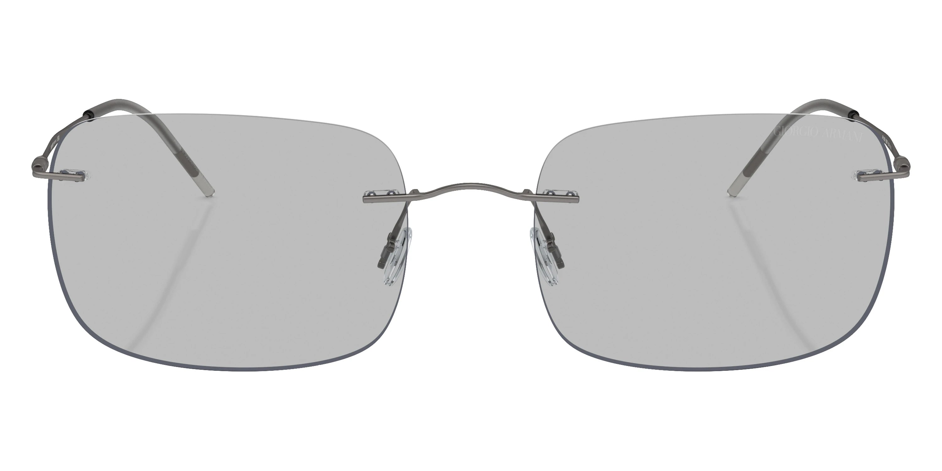 GIORGIO ARMANI - AR1512M